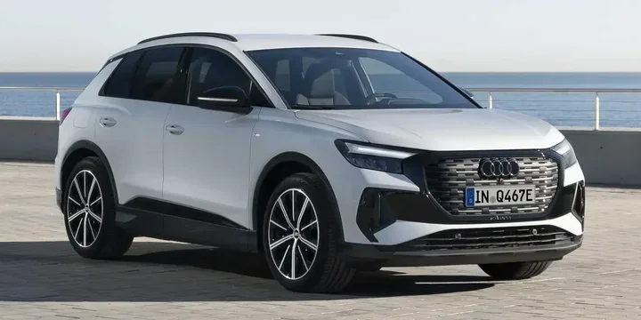 2025 Audi 2025-audi-q4-e-tron-q4-40-e-tron-single-speed main image