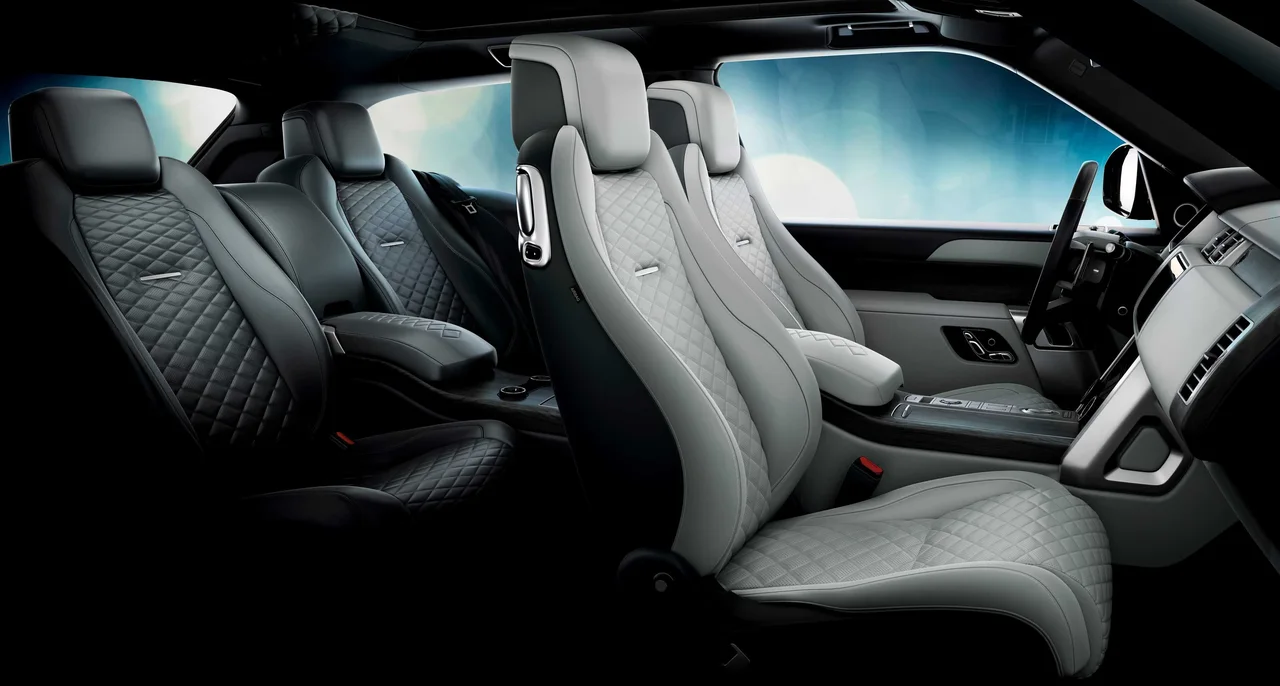 Interior 1