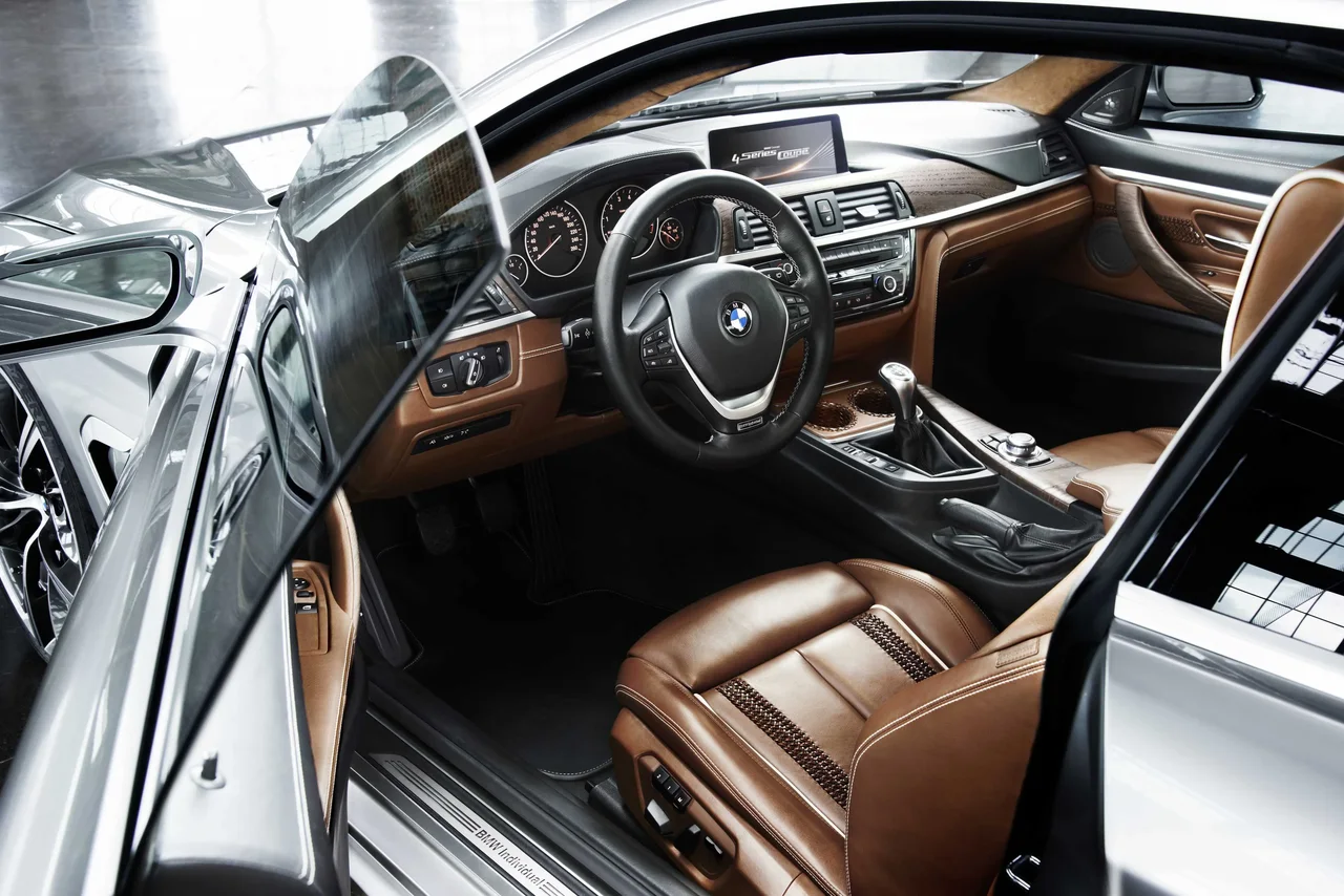 Interior 1