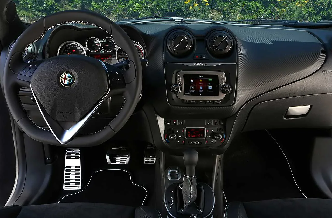 Interior 1