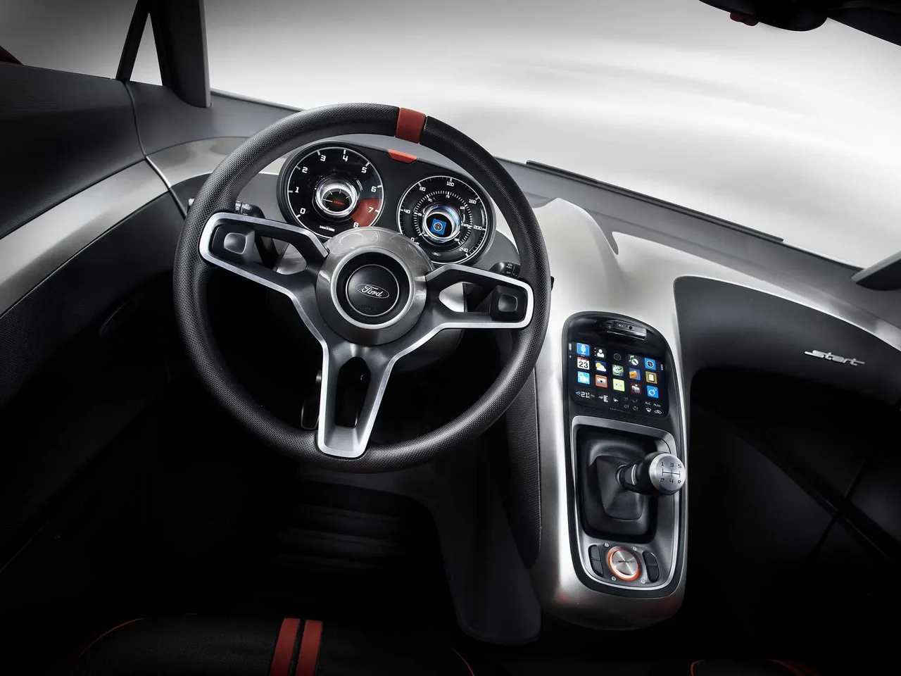 Interior 1