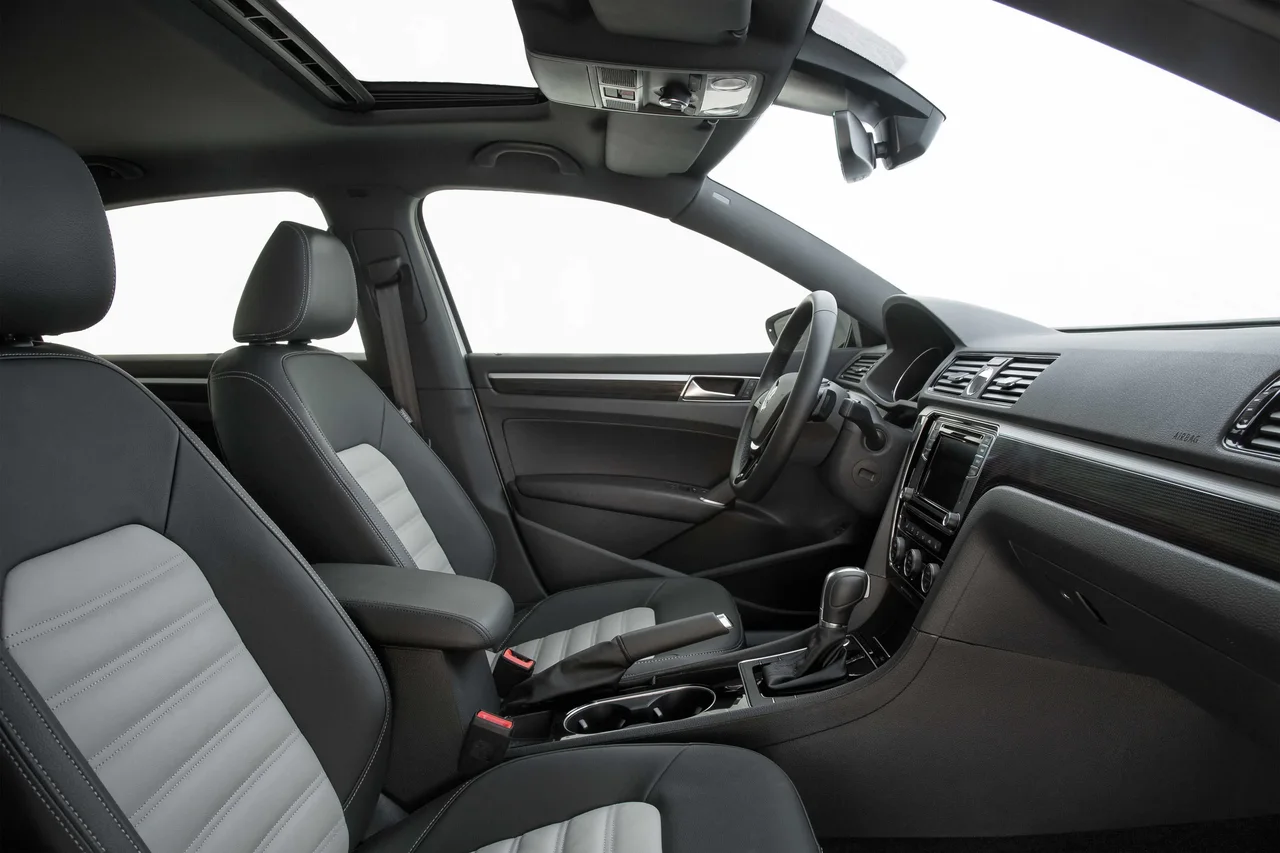 Interior 1