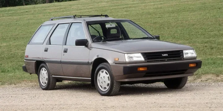 1988 Dodge 1988-dodge-colt-wagon-15 main image