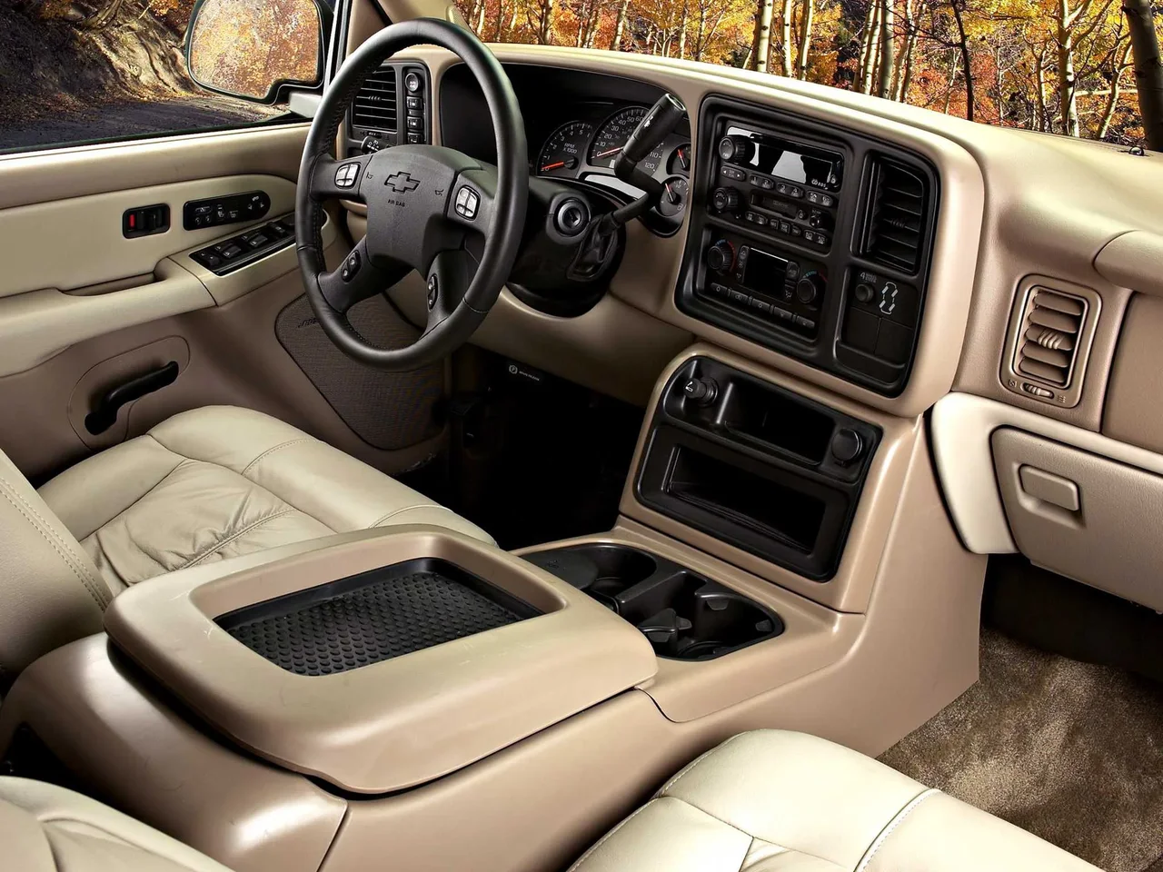 Interior 1