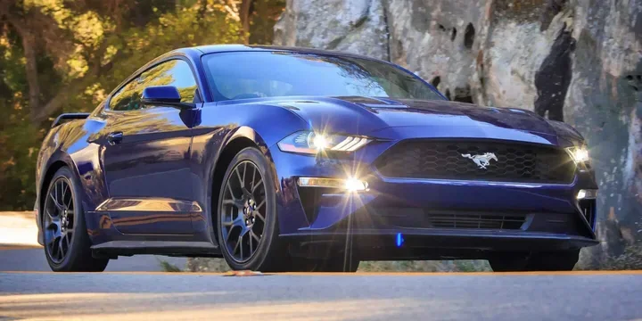 2018 Ford 2018-ford-mustang-ecoboost main image