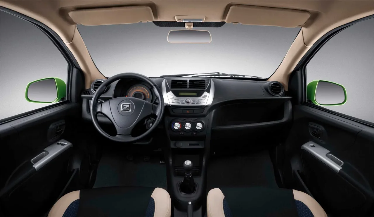 Interior 2
