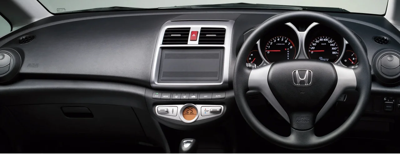Interior 1