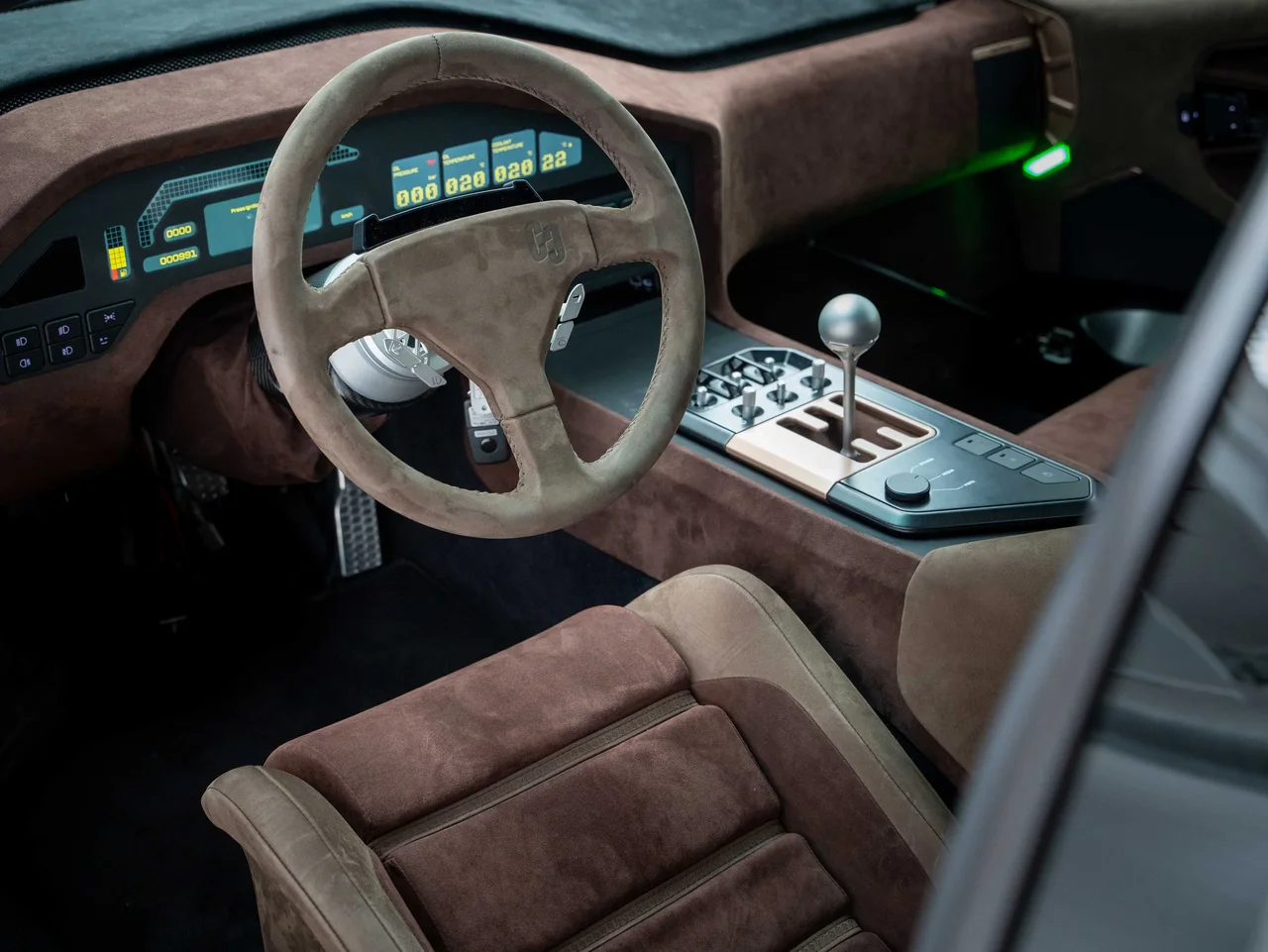 Interior 1