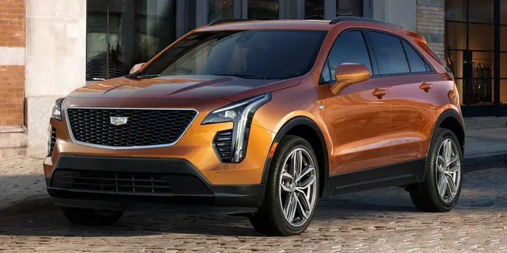2019 Cadillac 2019-cadillac-xt4-20-t-afm-awd-hydra-matic-9-speed main image