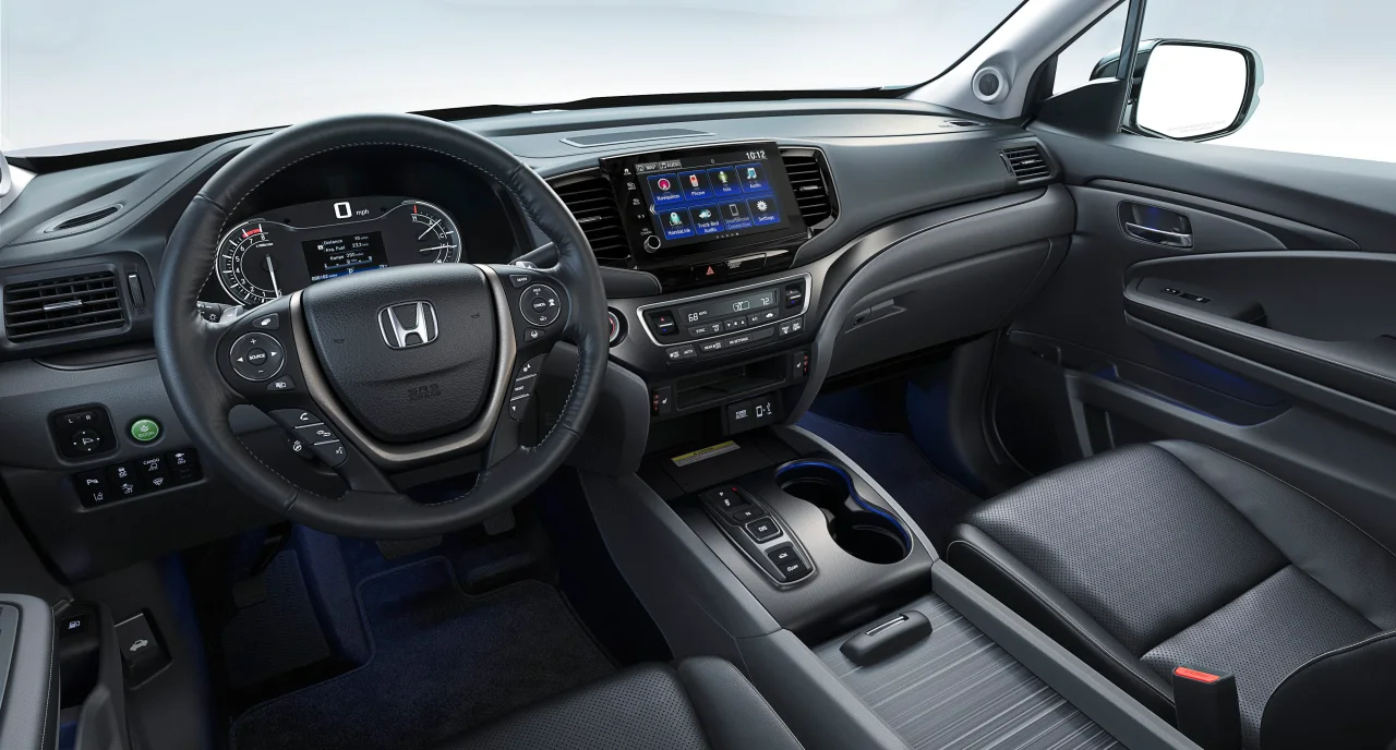 Interior 1