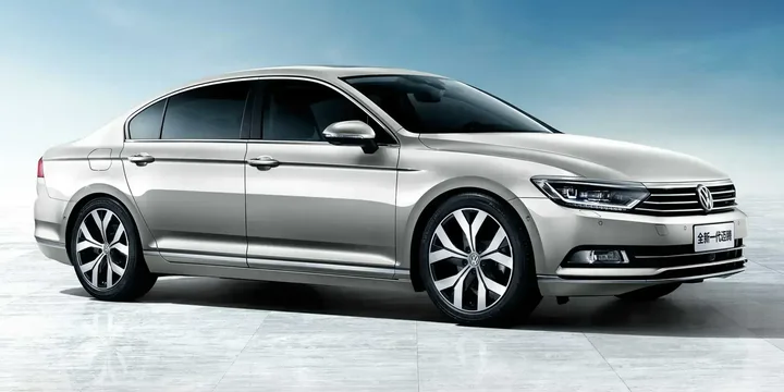 2017 Volkswagen 2017-volkswagen-magotan-380tsi main image
