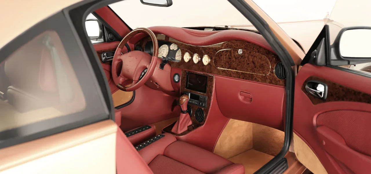 Interior 1