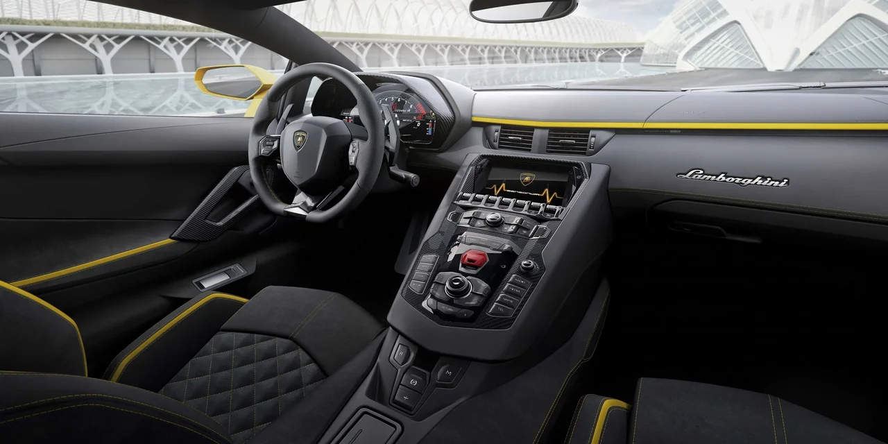 Interior 1
