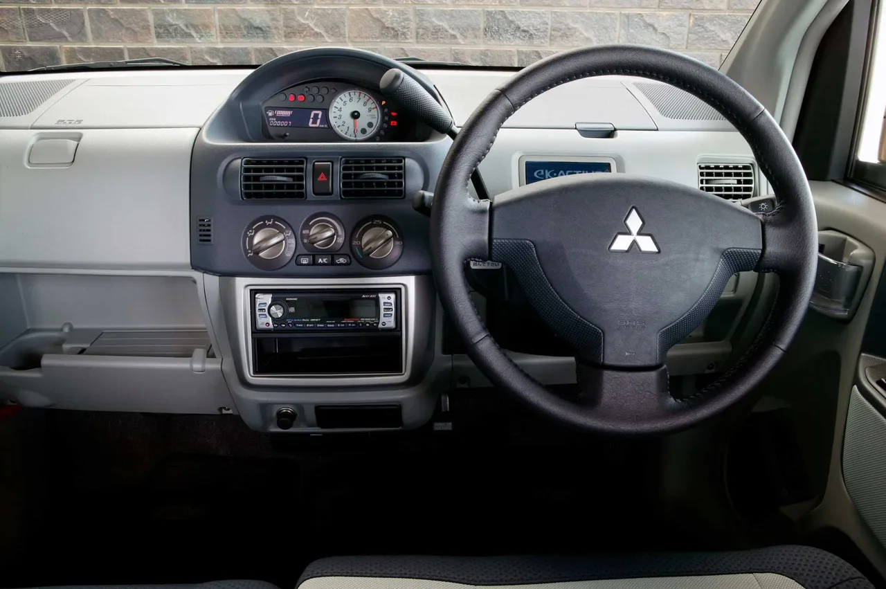 Interior 1
