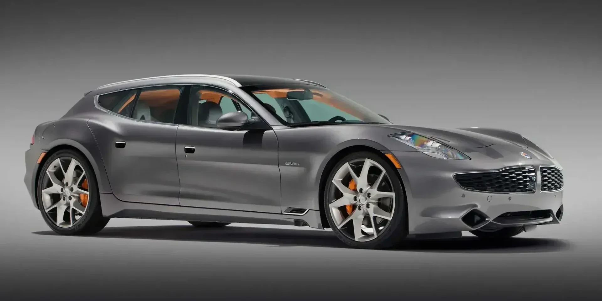 2011 Fisker Surf photo 1