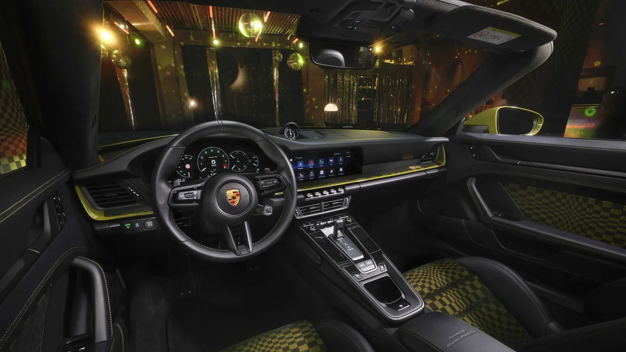 Interior 1