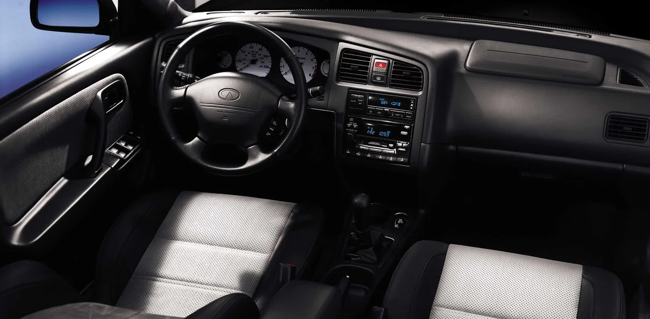 Interior 1
