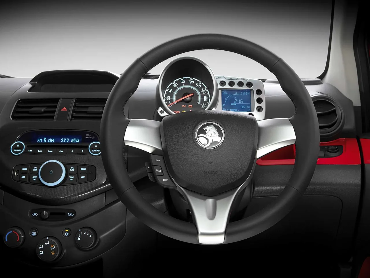 Interior 1