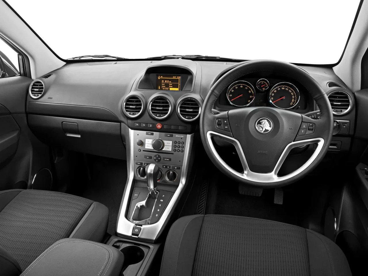 Interior 1