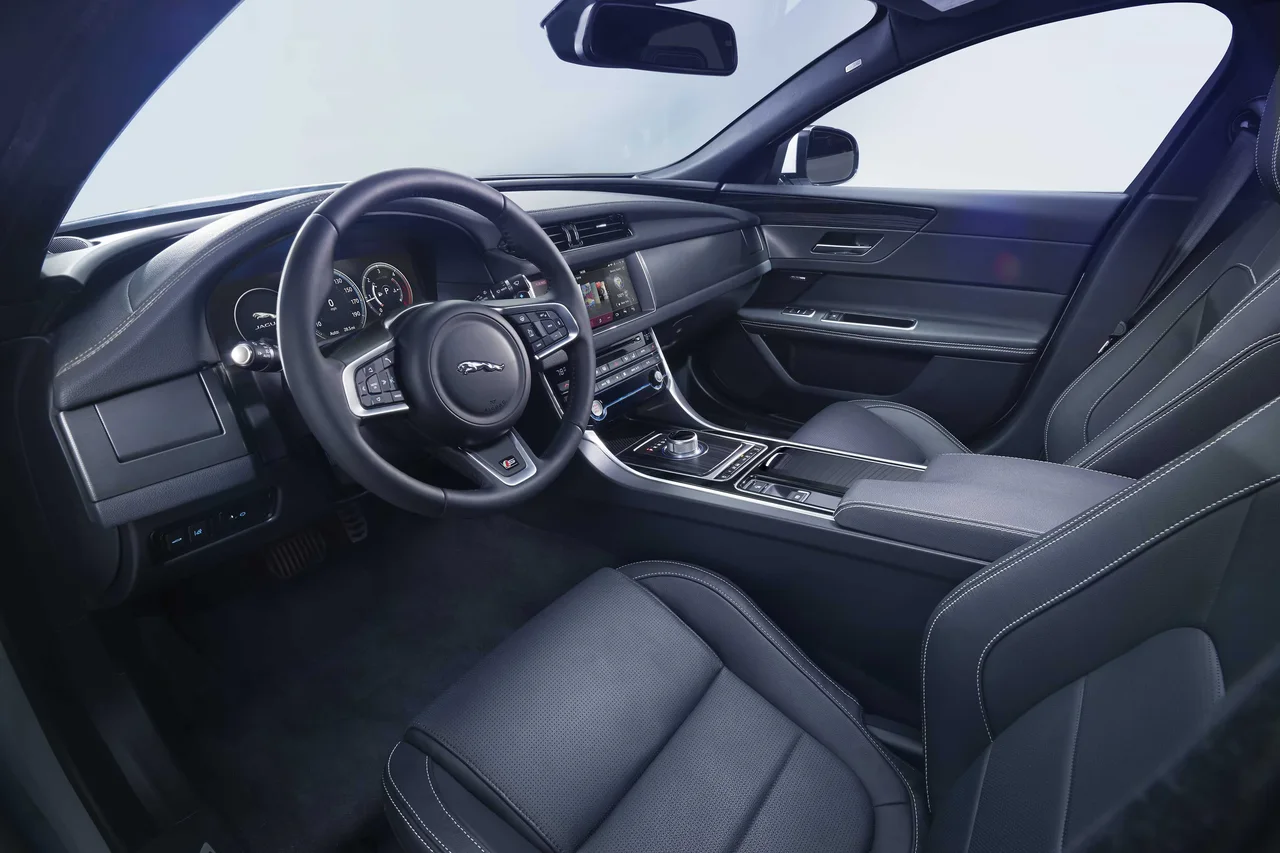 Interior 1