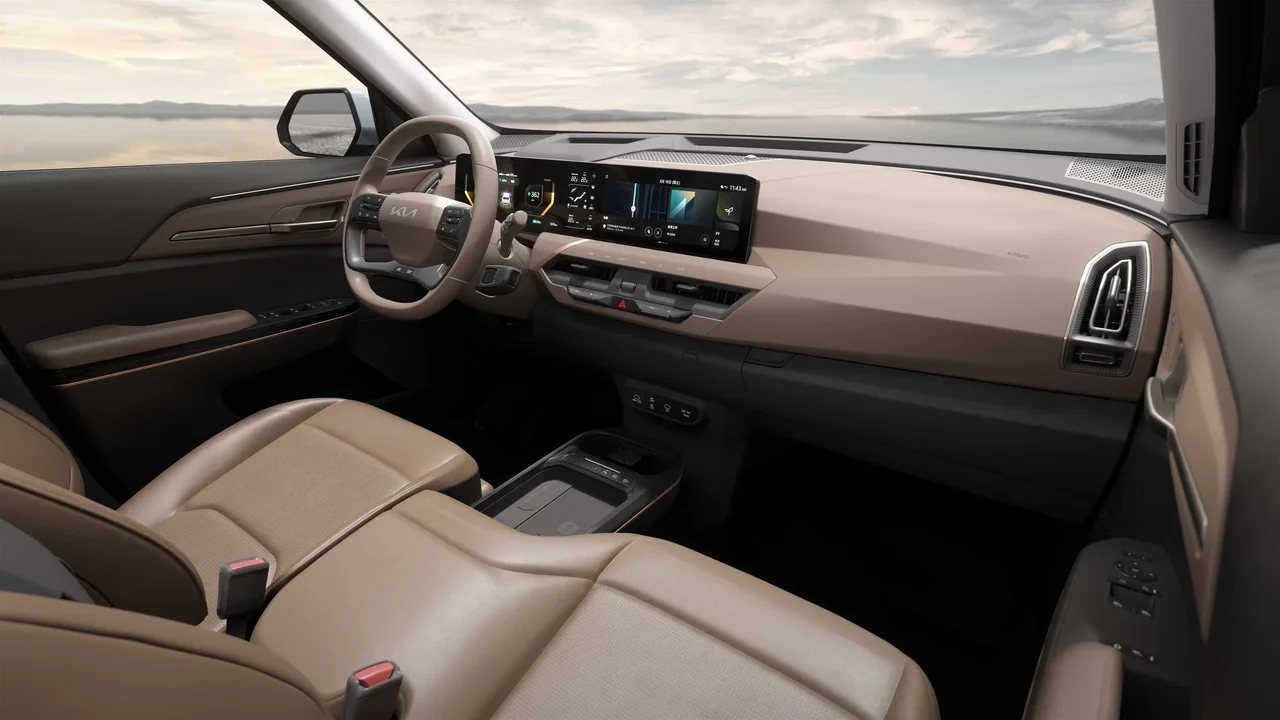 Interior 1