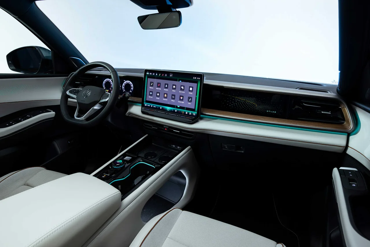 Interior 1