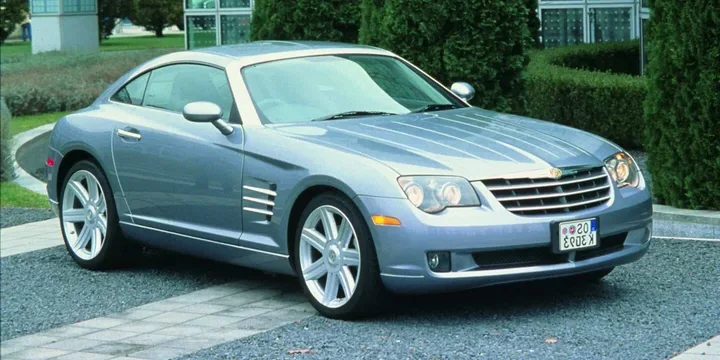 2004 Chrysler 2004-chrysler-concept main image