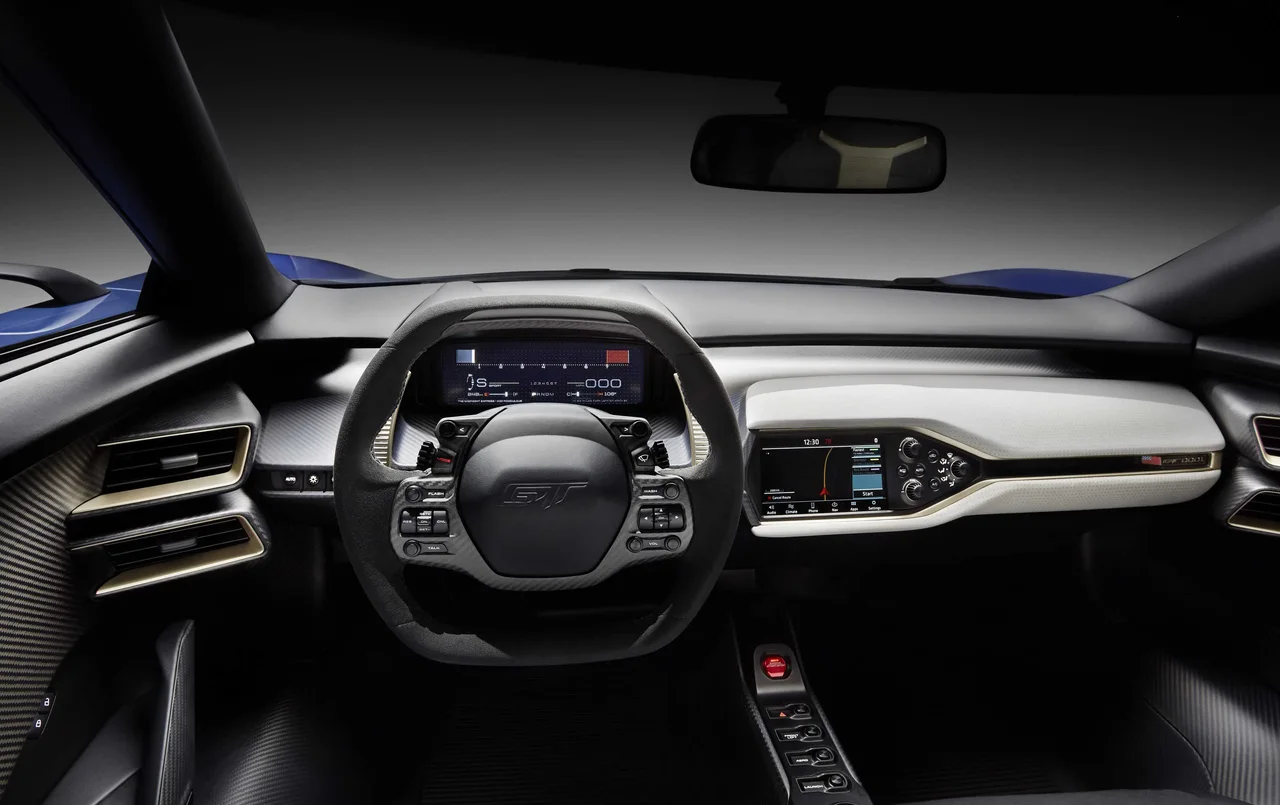 Interior 1