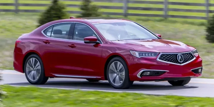 2018 Acura 2018-acura-tlx-sedan-acura-tlx-24-i-vtec-dct-8-speed-209ps main image