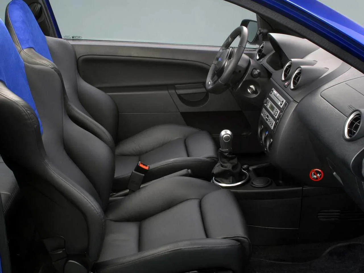 Interior 1