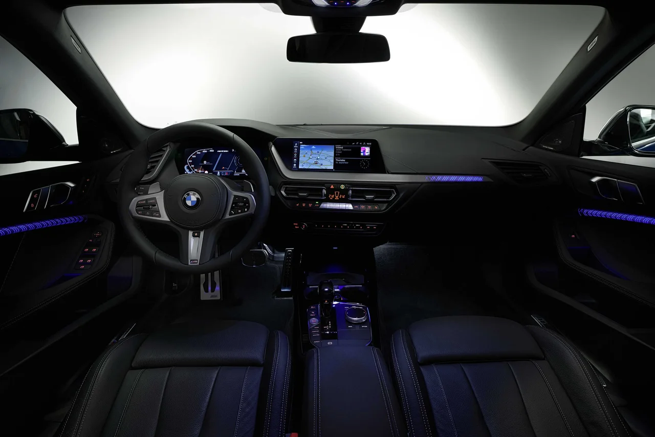 Interior 1