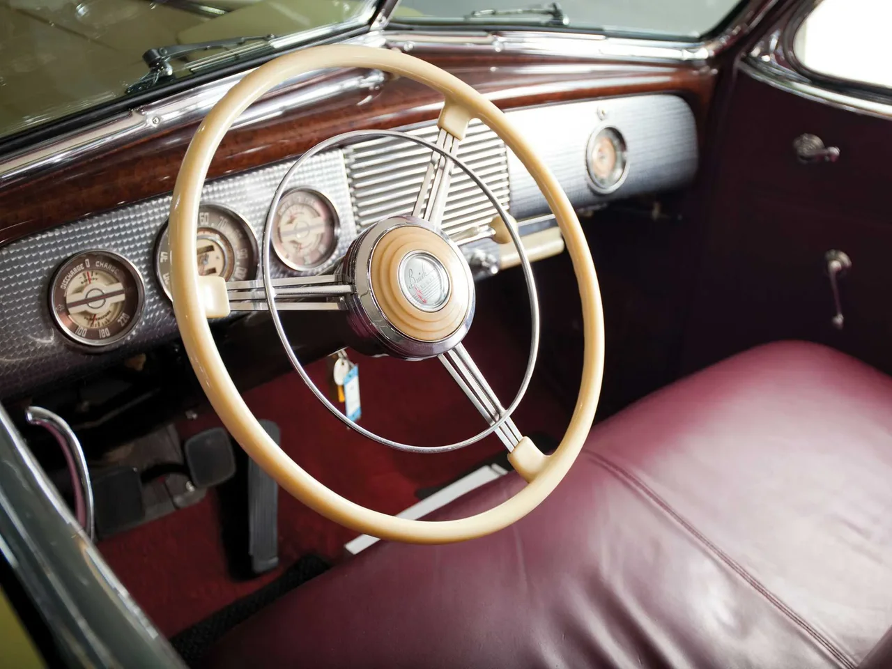 Interior 1