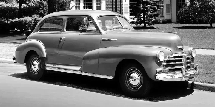 1948 Chevrolet 1948-chevrolet-stylemaster-sedan-town-sedan-35-manual-91hp-1948-3-speed main image