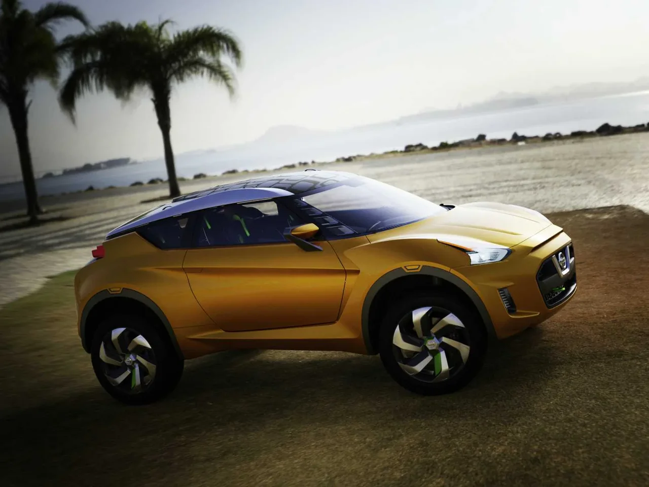 Exterior 4