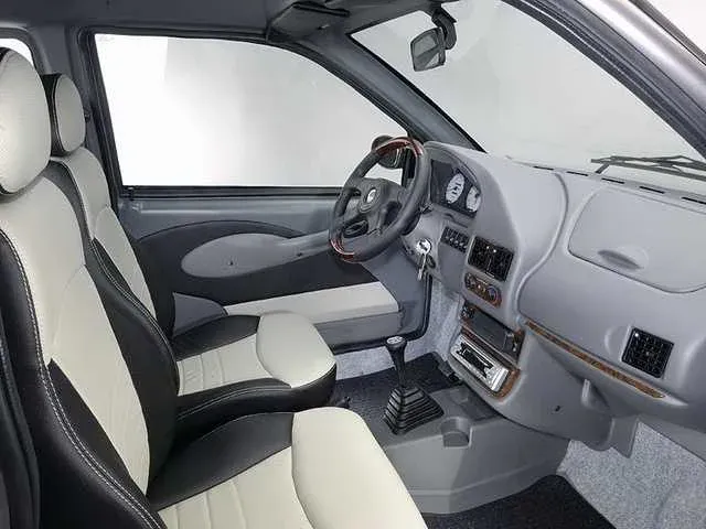 Interior 2