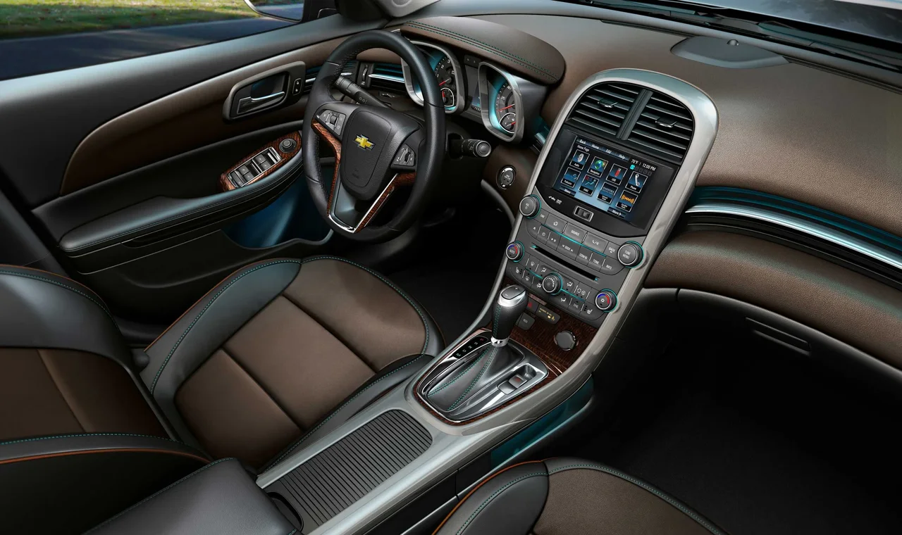 Interior 2