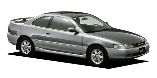 1991 Toyota 1991-toyota-corolla-levin-s main image