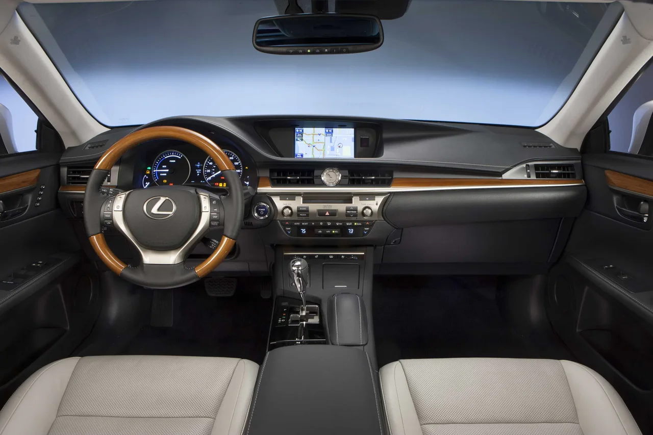 Interior 1