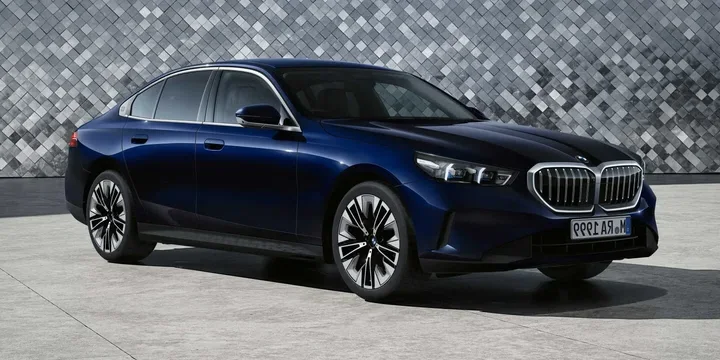 2024 BMW 2024-bmw-5-series-540d-xdrive-steptronic-8-speed main image