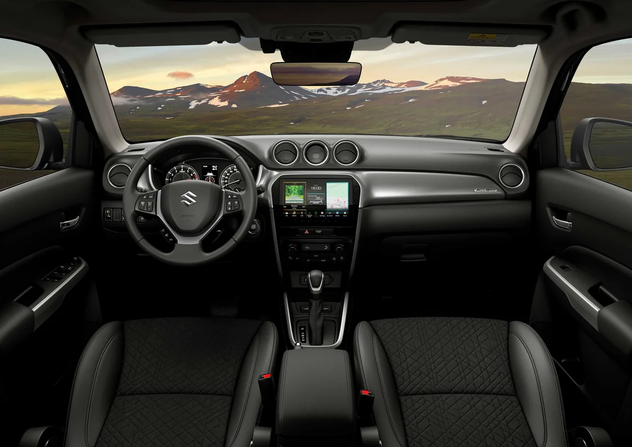 Interior 1