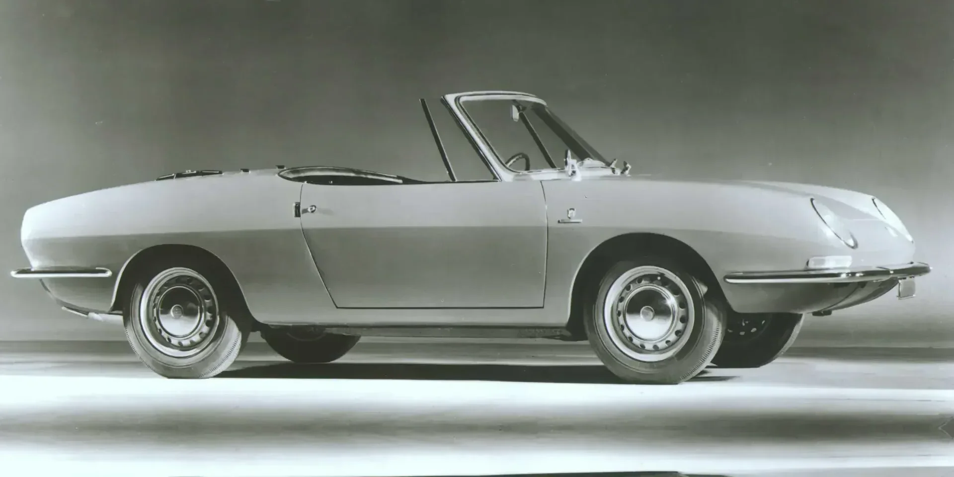1973 Fiat 850 photo 1