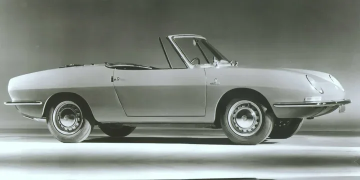 1965 Fiat 1965-fiat-850-084-manual-4-speed main image