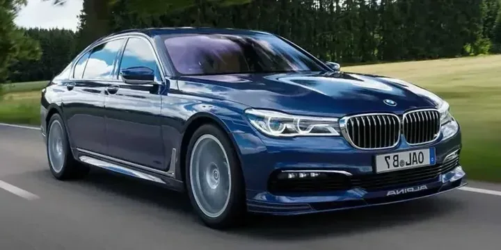 2017 Alpina 2017-alpina-7-series-b7-bi-turbo-allrad-lwb-steptronic-8-speed main image