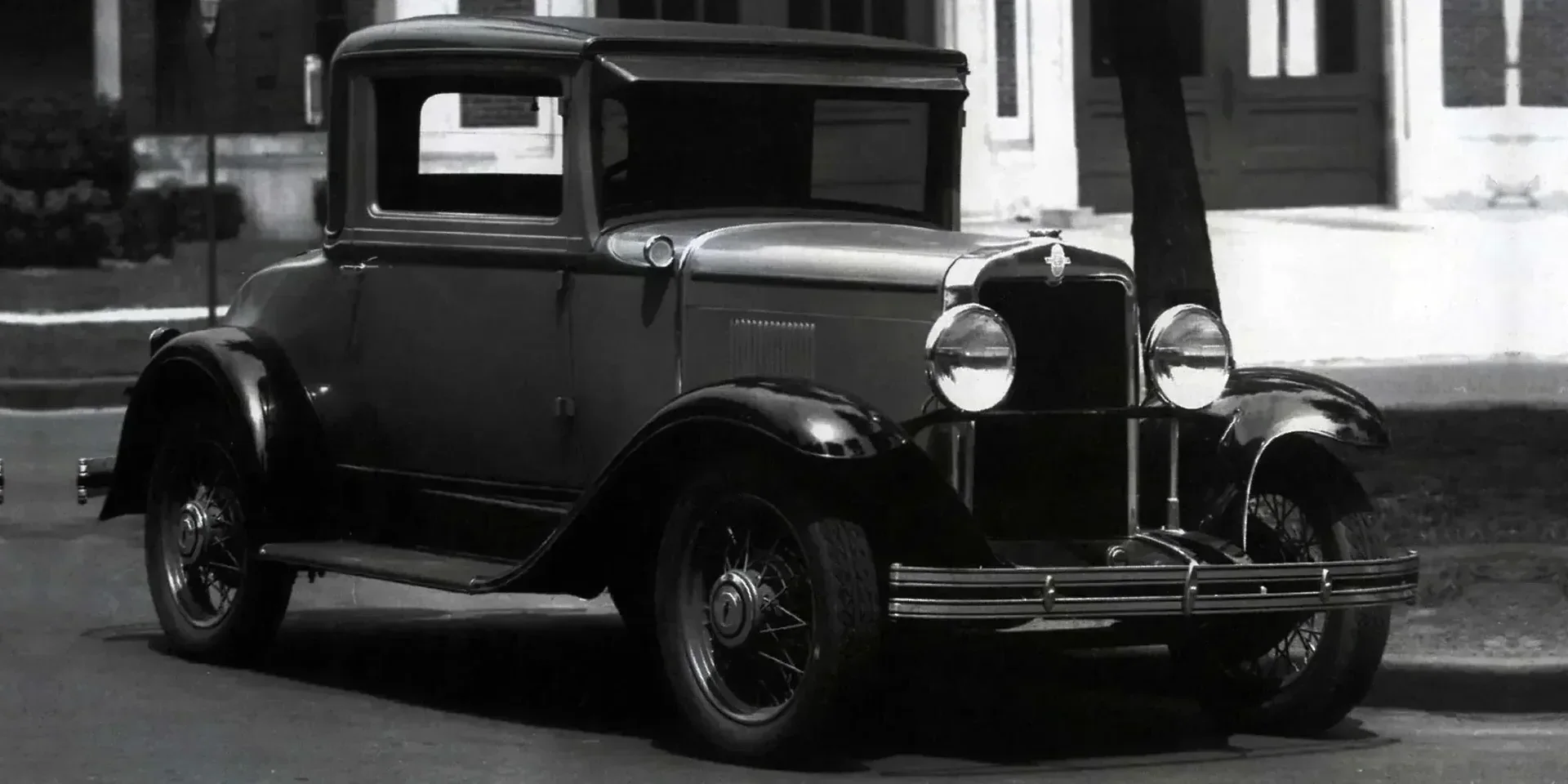 1930 Chevrolet Universal photo 1