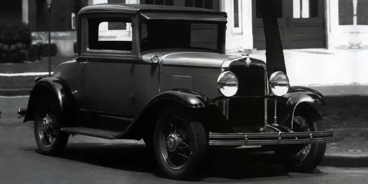 1930 Chevrolet 1930-chevrolet-ad-universal-coupe-ad-32-manual-51hp-1930-3-speed main image