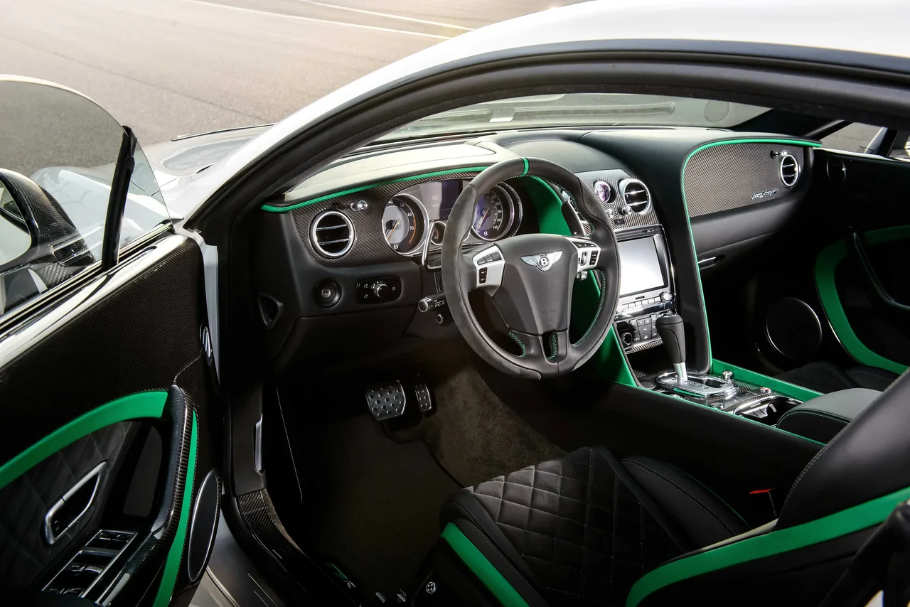 Interior 2