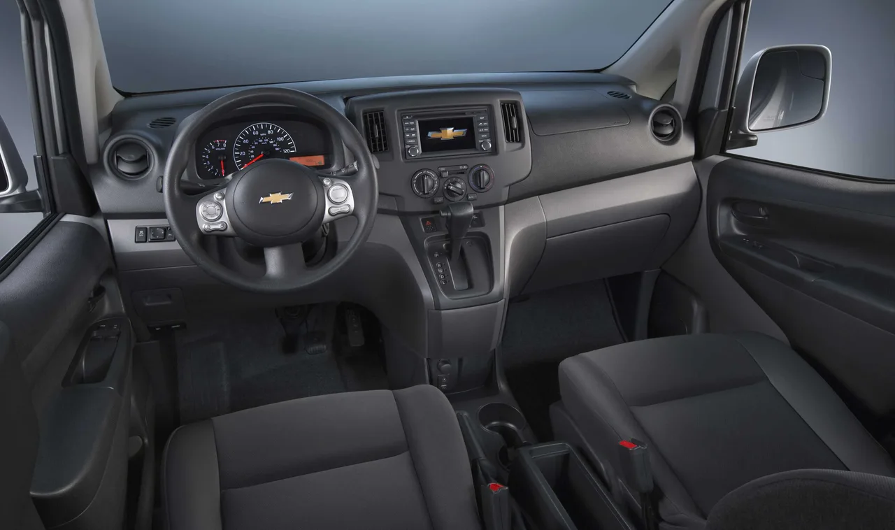 Interior 2
