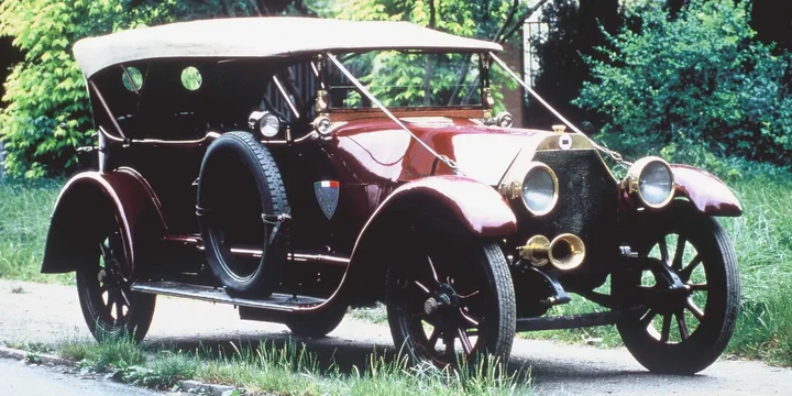 1913 Lancia 1913-lancia-theta-35hp main image