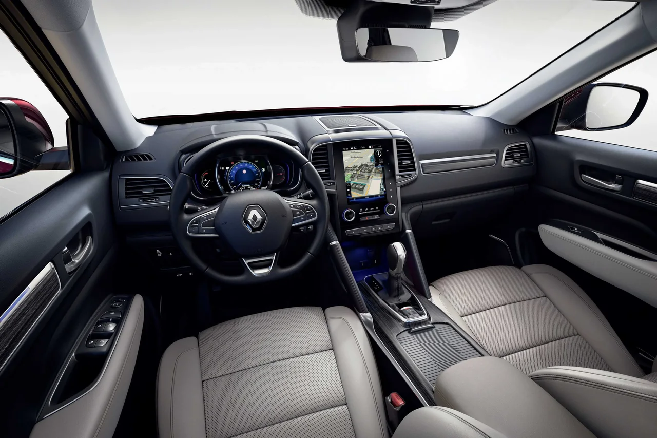Interior 2