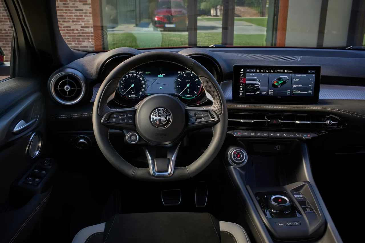 Interior 1